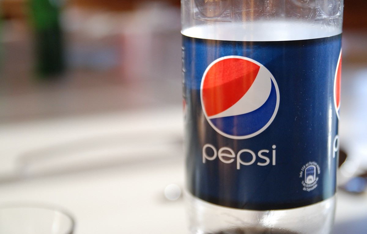 Pepsi już nie jest numer dwa po Coca-Coli. Oto nowy wicelider