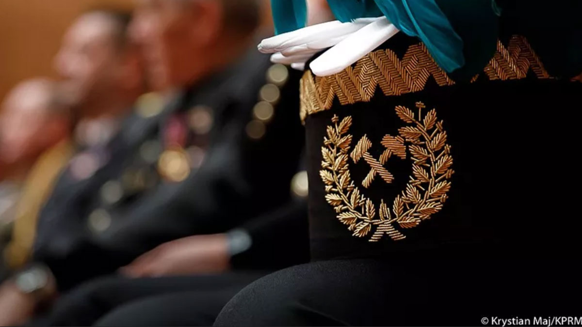 Co z emeryturami górniczymi? Na Śląsk padł strach