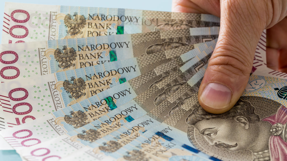 Rzucił korporację i założył startup. Zobacz, ile teraz zarabia