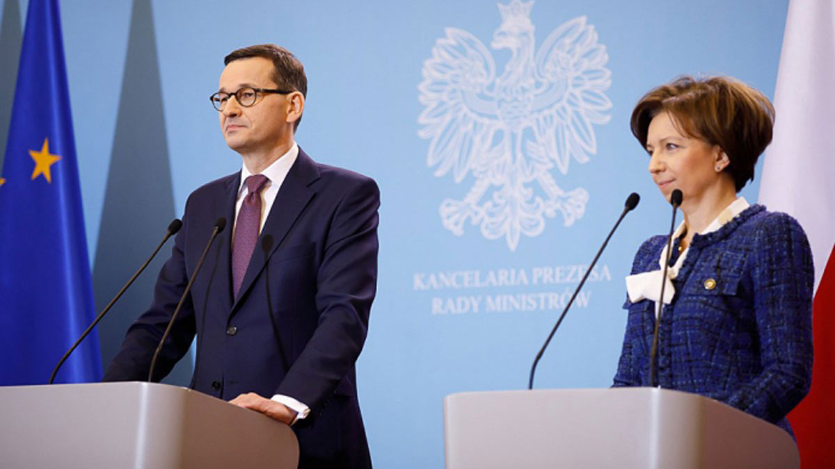 Wycięli z Polskiego Ładu tysiące emerytów. O nich w rządowych ulotkach nie znajdziecie ani słowa