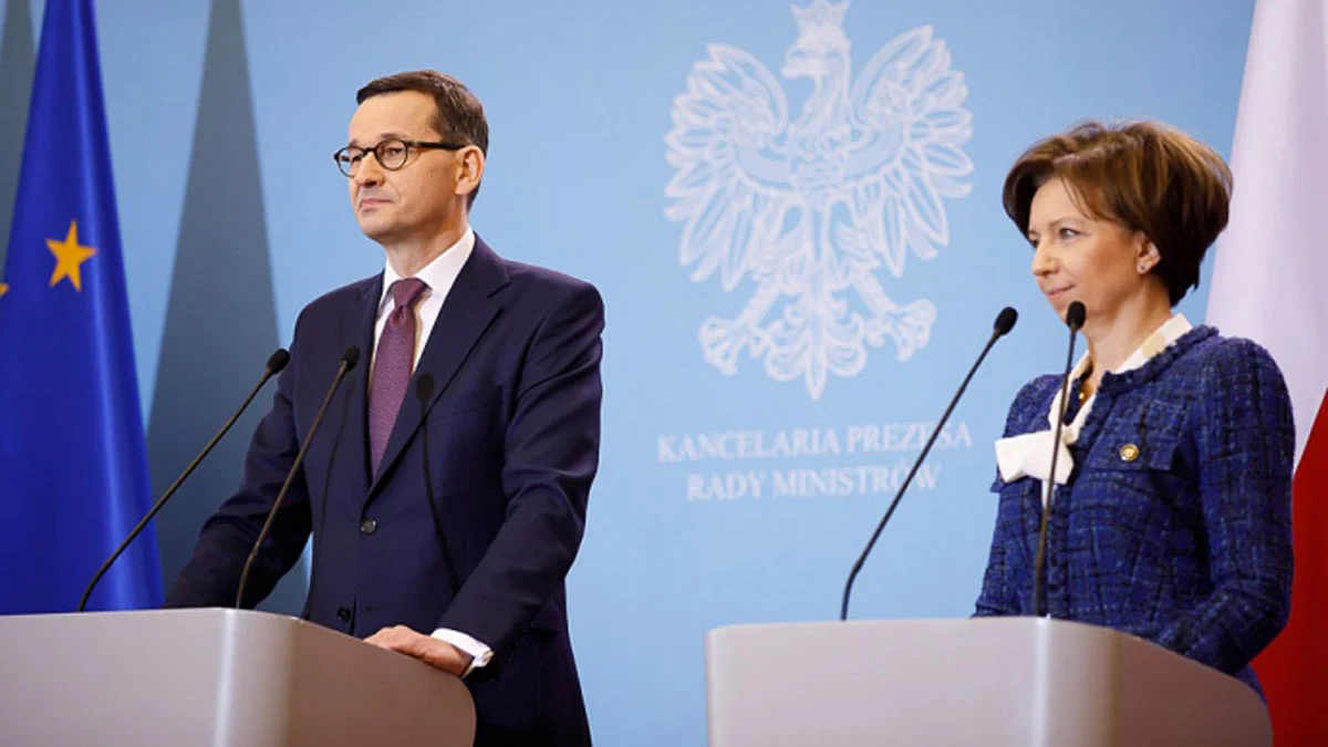 Wycięli z Polskiego Ładu  tysiące emerytów. O nich w rządowych ulotkach nie znajdziecie ani słowa