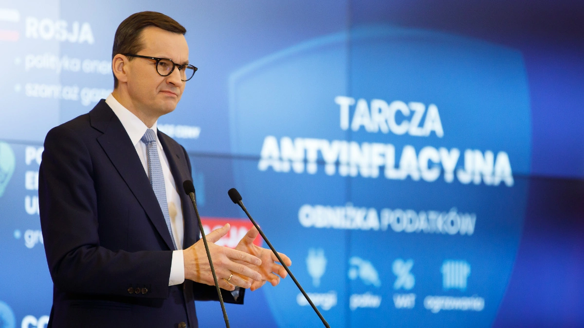 Zerowy VAT. Rząd nie ma wyboru, przedłuży tarczę antyinflacyjną