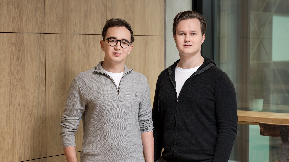 Polskie startupy. Kryptowalutowy Ramp zbiera 220 mln zł od inwestorów