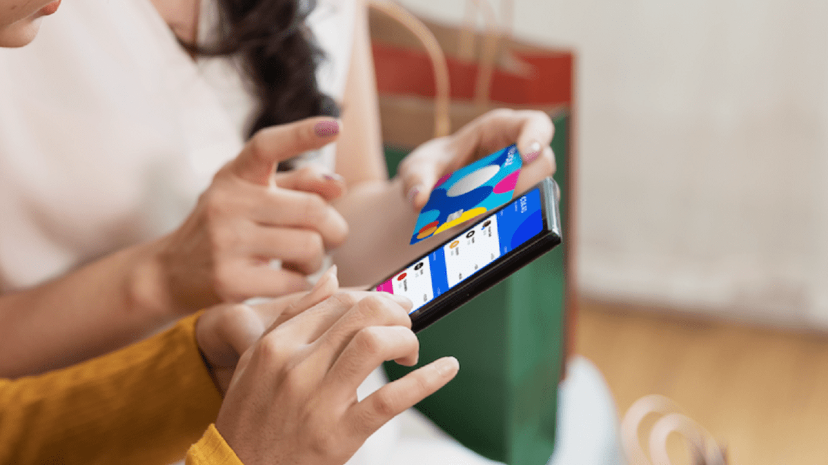 Revolut Junior specjalnie dla milusińskich pod choinkę. Za prezenty dla rodziców mogą zapłacić Google Pay