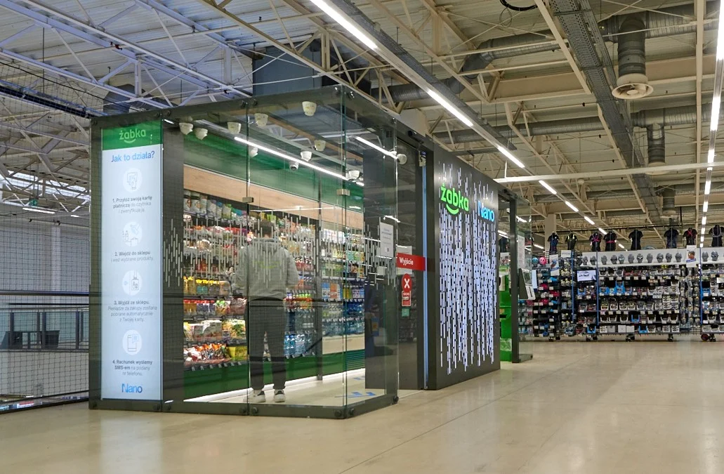 Takiej Żabki jeszcze nie widzieliście. Tu nikt nie spyta: z jaką parówką, wariacie