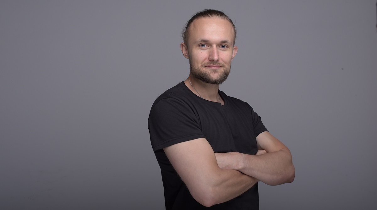 MyCointainer to "konto oszczędnościowe" w świecie kryptowalut. Polski startup zebrał 24 mln zł
