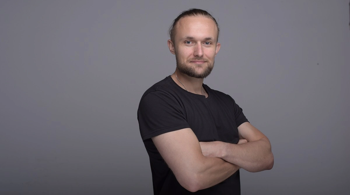 MyCointainer to "konto oszczędnościowe" w świecie kryptowalut. Polski startup zebrał 24 mln zł