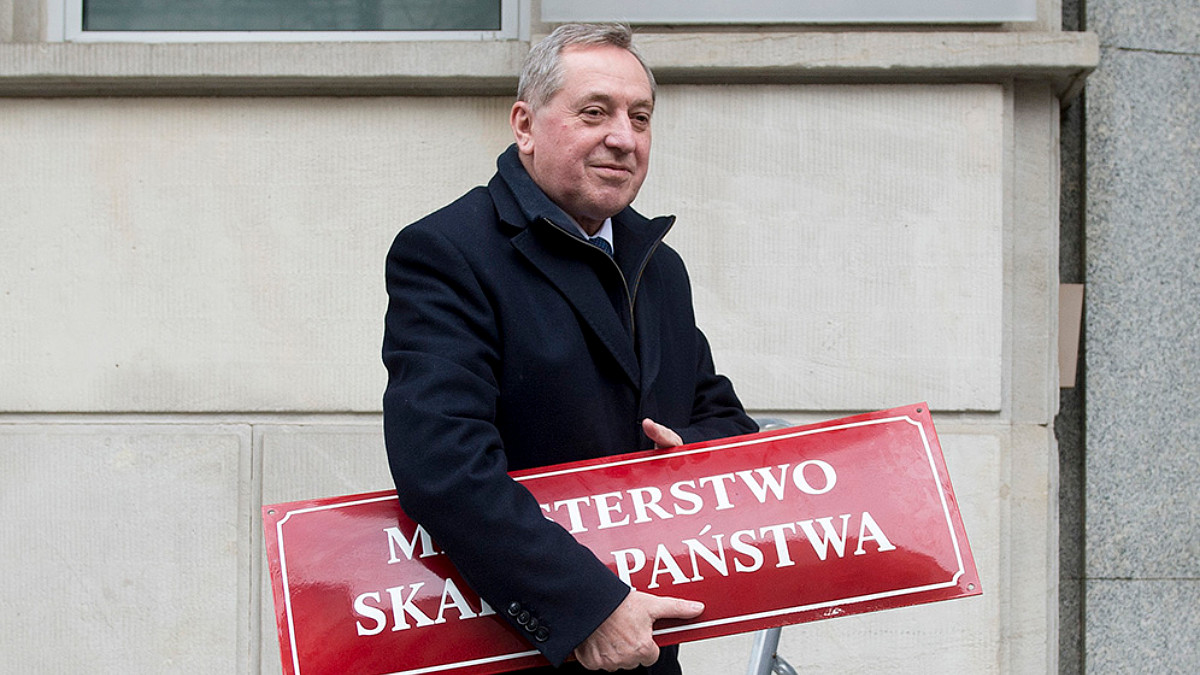 Polski Ład. Wicepremier ma żal, że nie jesteśmy wdzięczni rządowi