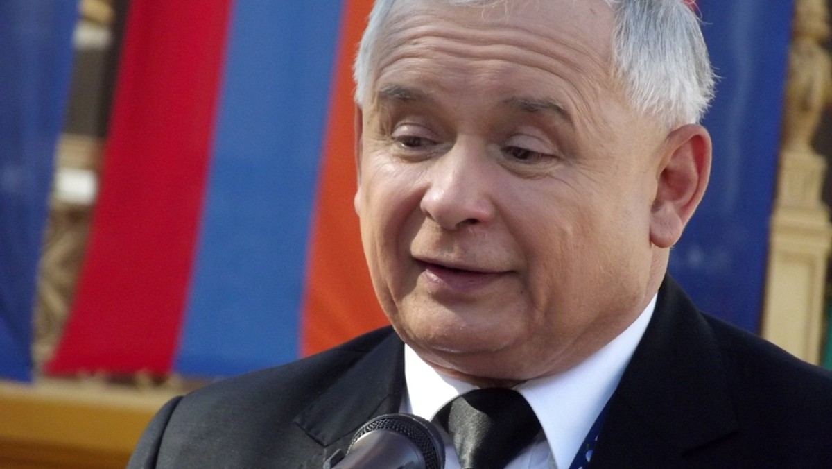 Histeria wokół Polskiego Ładu to piękny prezent dla PiS-u. Przekonacie się za dwa tygodnie