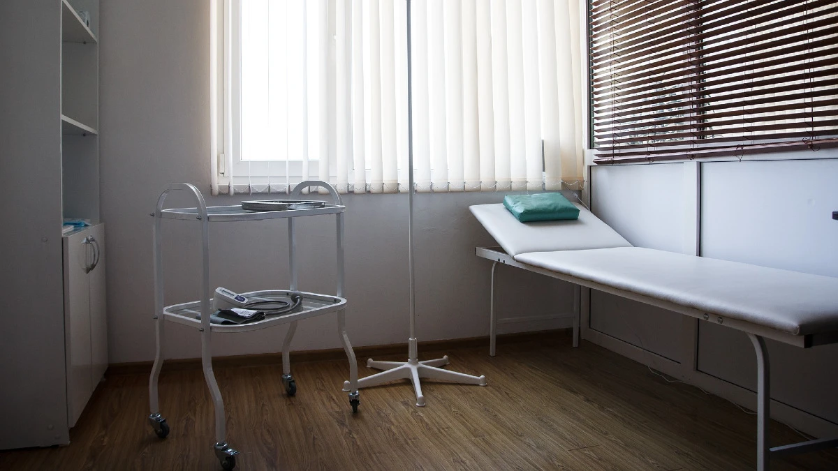 Psychiatrzy w Polsce mają coraz więcej pracy. Rośnie głównie sektor prywatny 