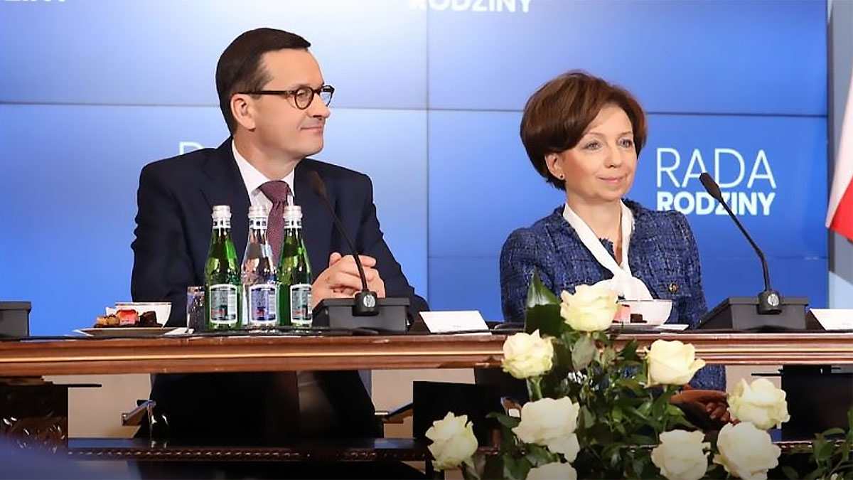 Wyższy wiek emerytalny. Sprytny plan nie wypalił. Polacy nie dali się przekupić większymi świadczeniami