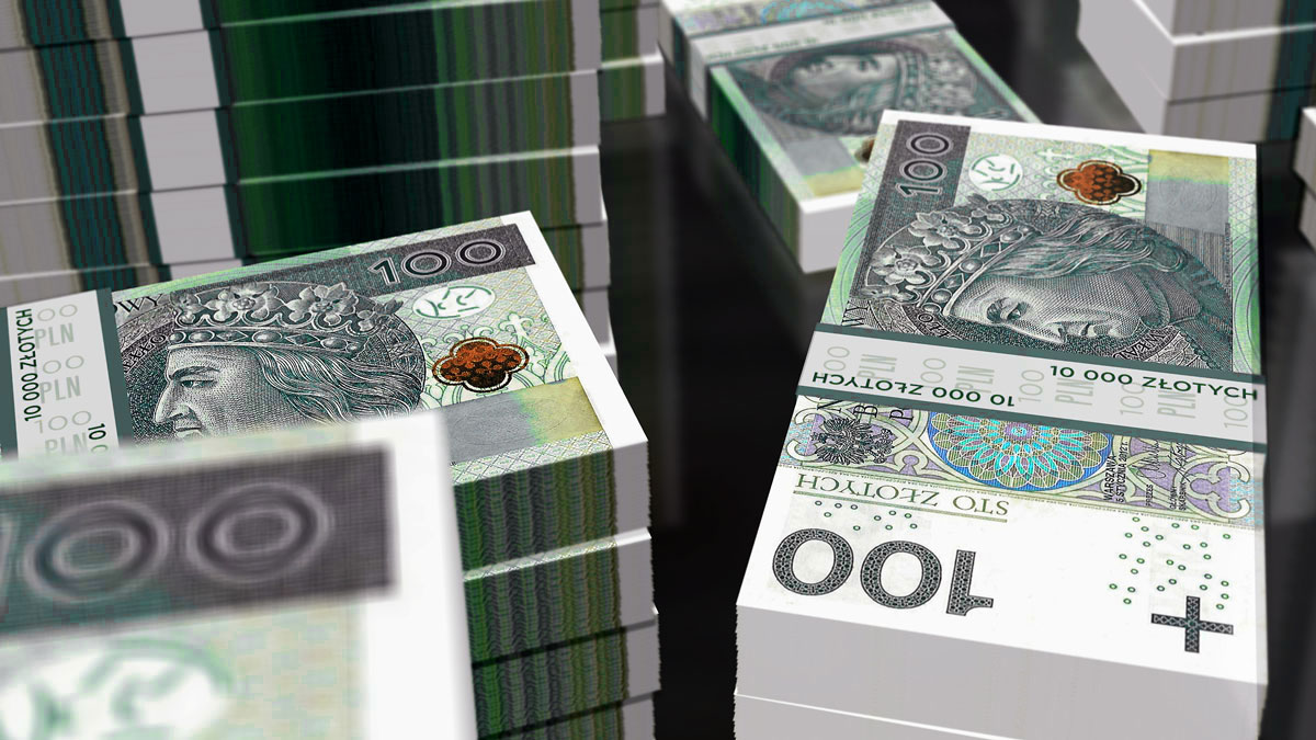 Państwo zniszczyło mu firmę. Wywalczył w sądzie 16 mln zł