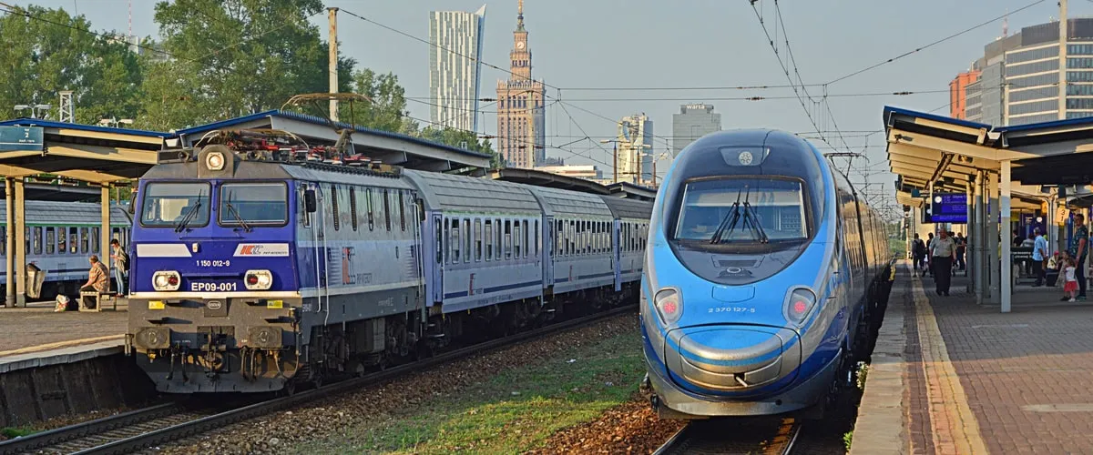 Podwyżki cen biletów. PKP ma nowy cennik