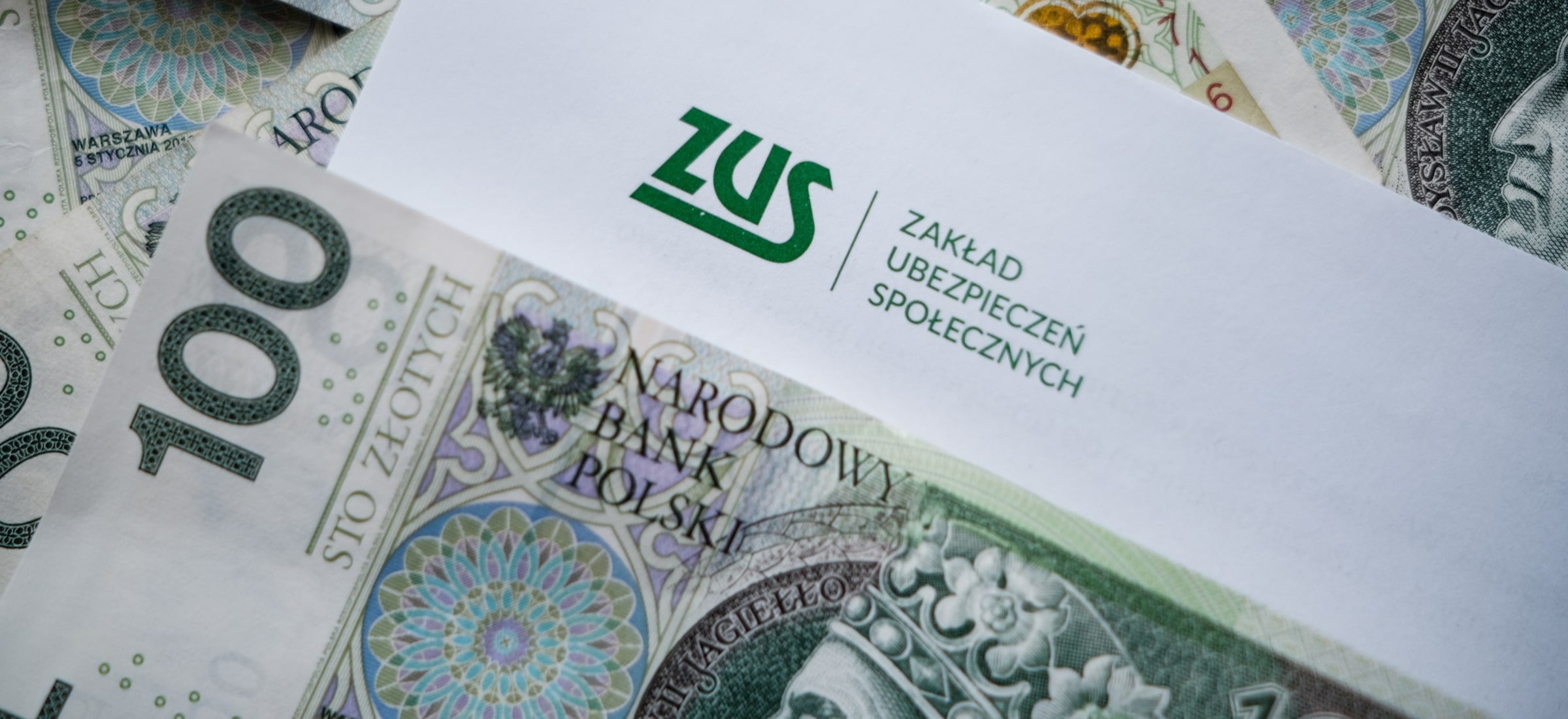 emerytura ZUS