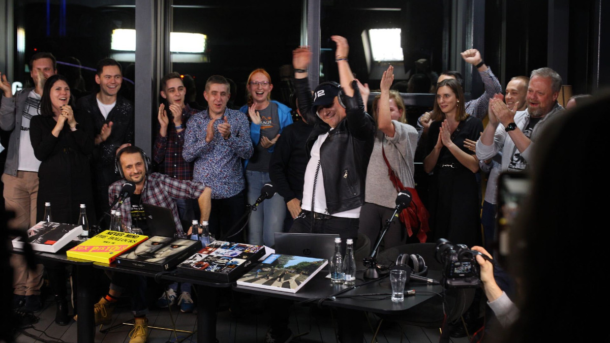 Sukces Radia 357. Radio internetowe świętuje rok działalności i wciąż idzie jak burza