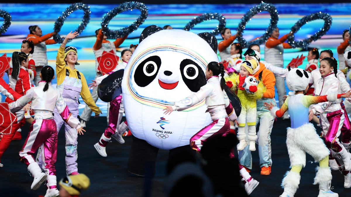 Chiny w kryzysie. Igrzyska olimpijskie rozpoczęte, problemy gospodarzy jak na talerzu