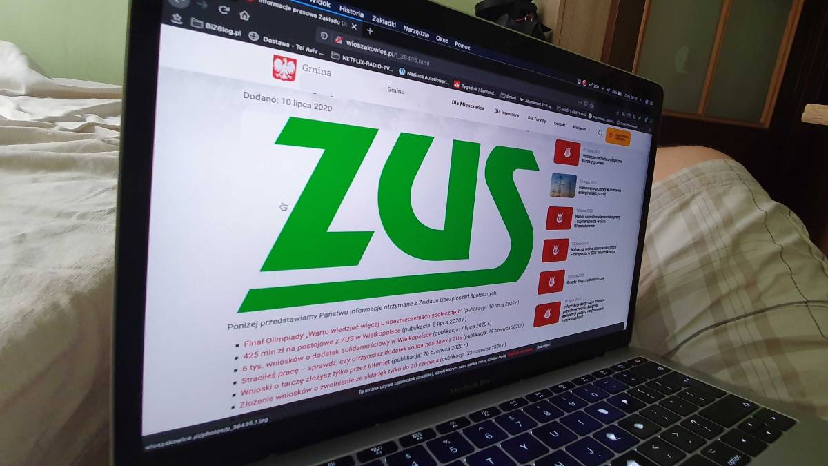 Nowe składki ZUS dla przedsiębiorców. Sprawdź, ile zapłacisz w 2023 roku