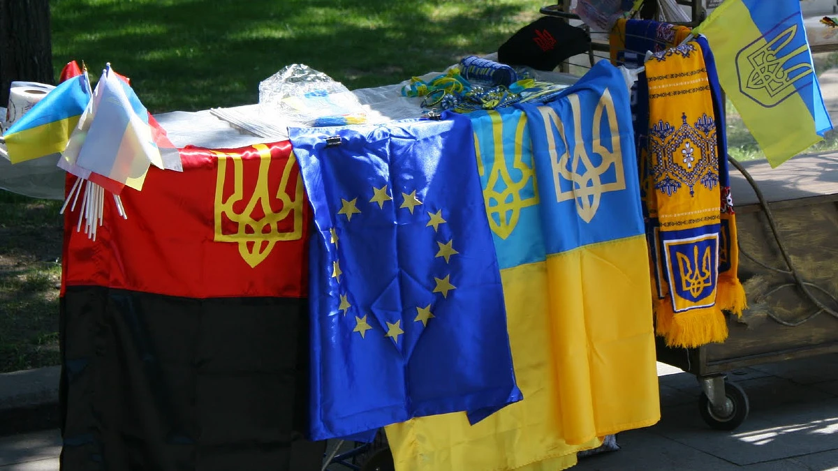 Rynek pracy w Polsce. Ukraińcy mają duży problem z uzyskaniem wiz