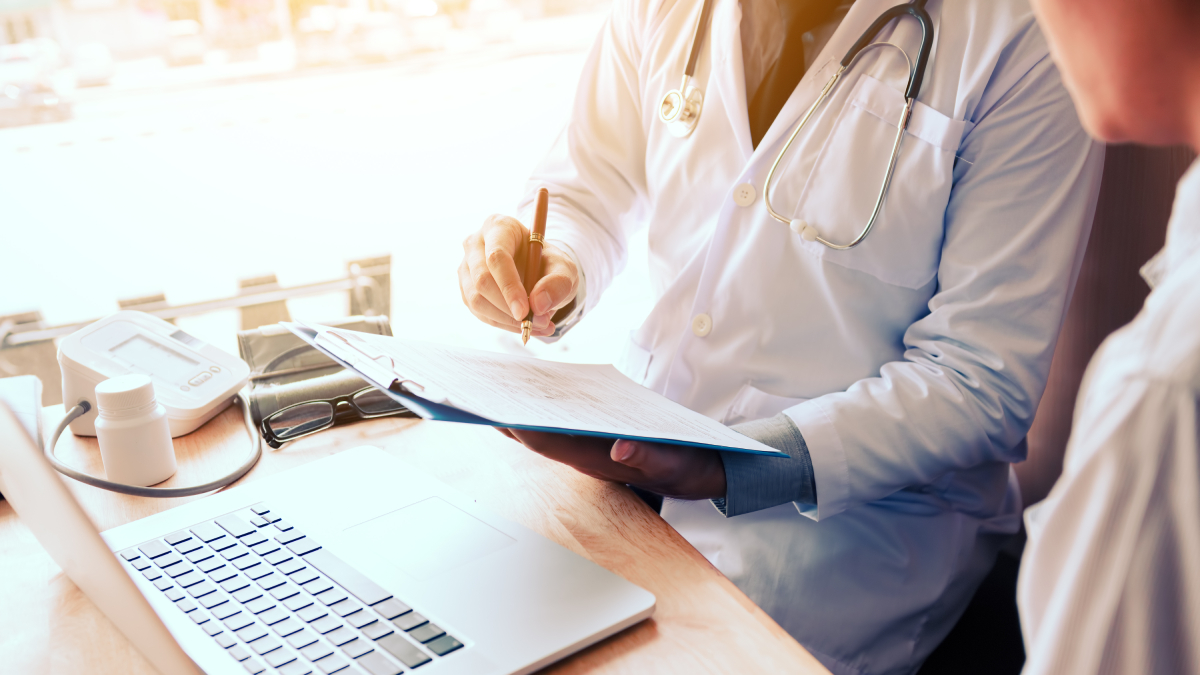 Nikt nie ma takich botów jak Polacy. SI od Ictal diagnozuje groźną chorobę i od razu dobiera terapię