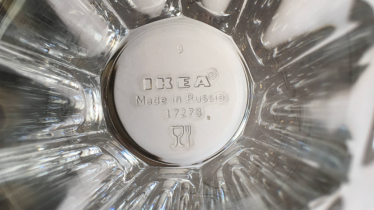 Bojkot towarów z Rosji. UOKiK radzi, jak nałożyć własne sankcje na Putina