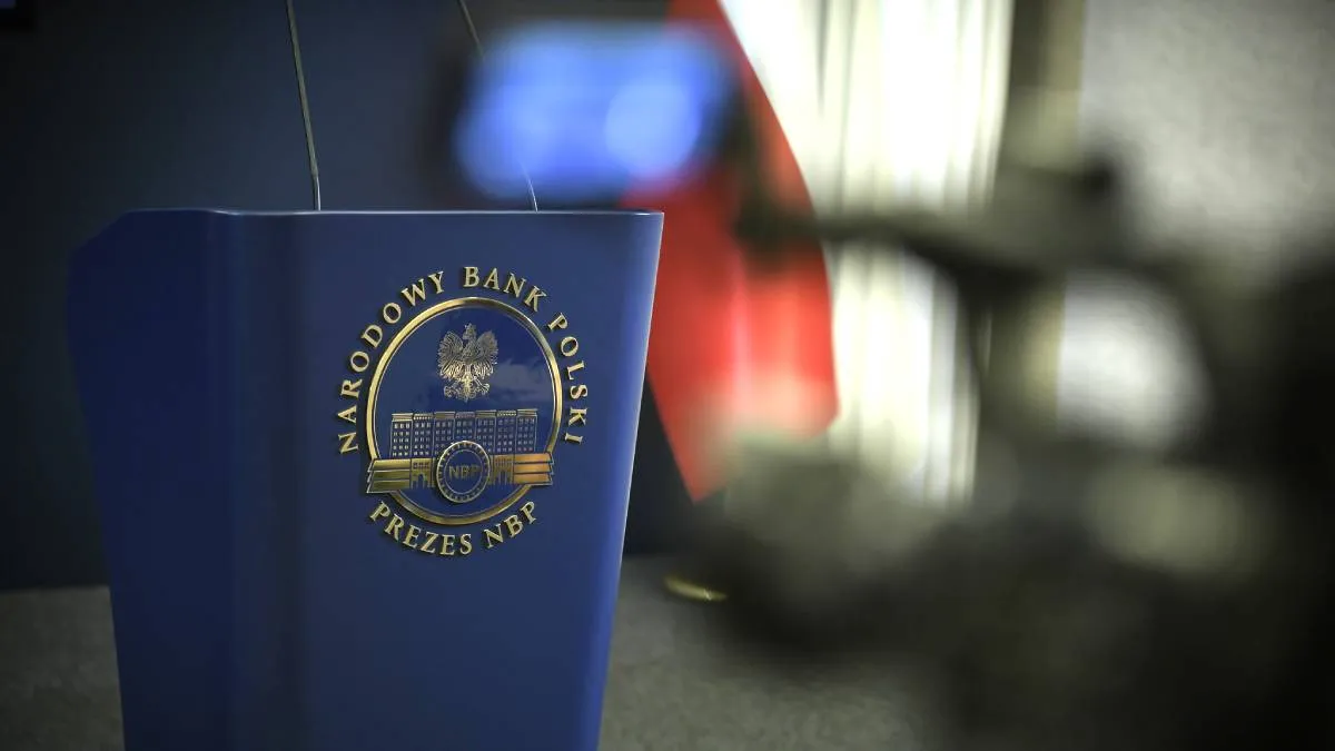 Rząd spodziewał się, że NBP przeleje mu niespełna 850 mln zł. Dostanie dwanaście razy tyle