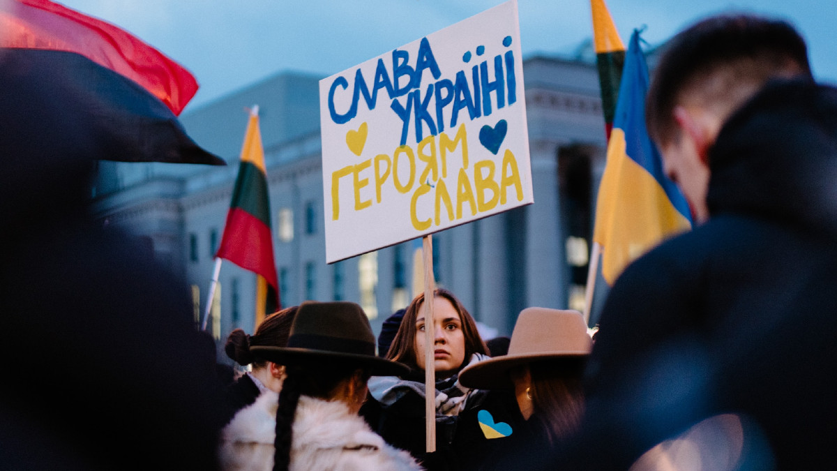 Praca dla uchodźców z Ukrainy. Polscy przedsiębiorcy czekają z otwarymi rękami