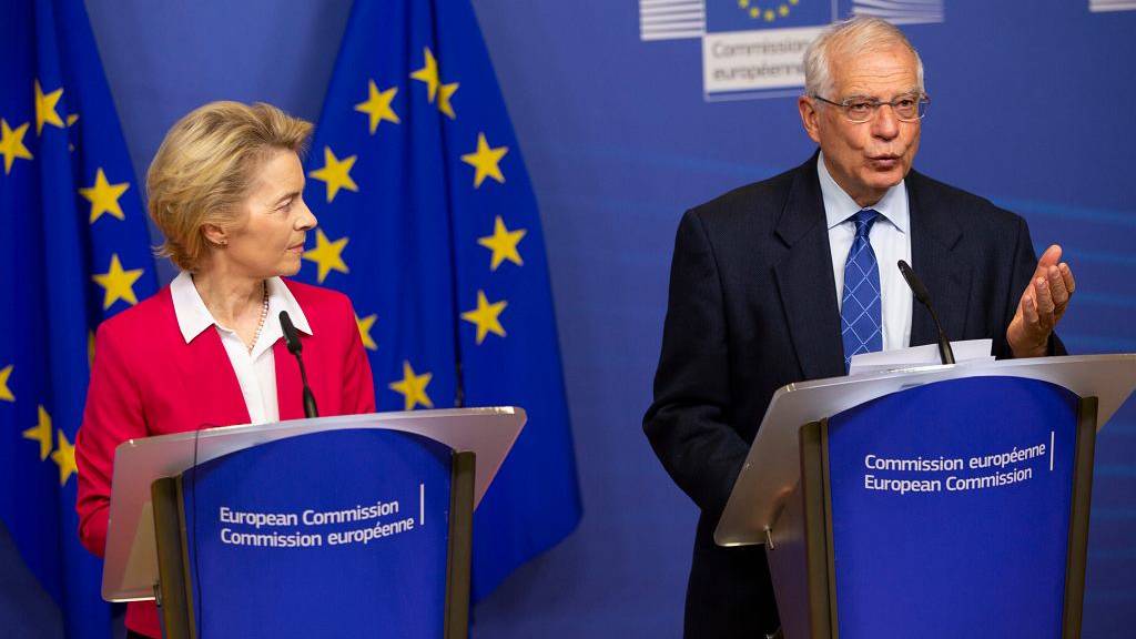 Dzieje się. Padła jasna deklaracja ws. unijnego bana na energię z Rosji. Dla Putina byłby to koniec, Scholz się zapłacze