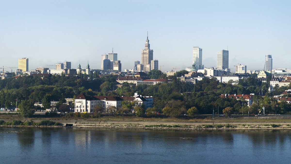 KNF ostrzega przed spółką Golub GetHouse. To firma znanego dewelopera