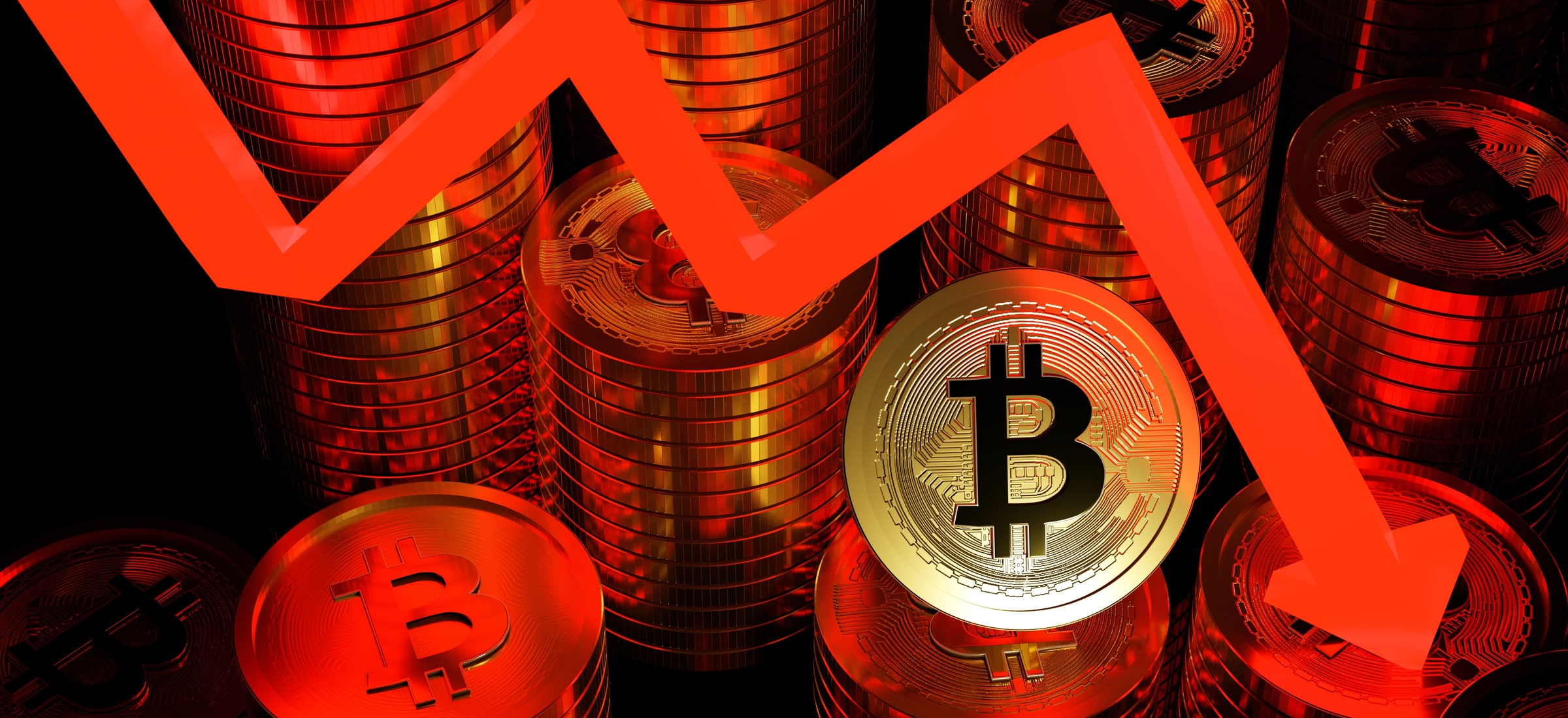 Nadzór finansowy utrudniał inwestowanie w bitcoina. Potężna afera w USA