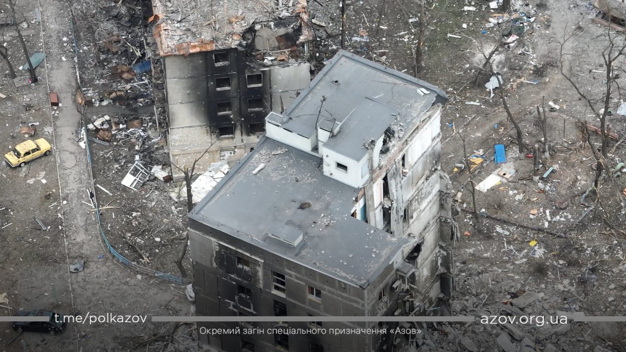 Plan U-24 czyli trzy etapy odbudowy Ukrainy. Kraj już poniósł bilion dolarów strat