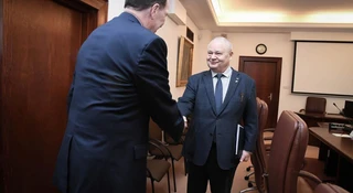 Polska gotówka doceniona globalnie. NBP z nagrodą IACA