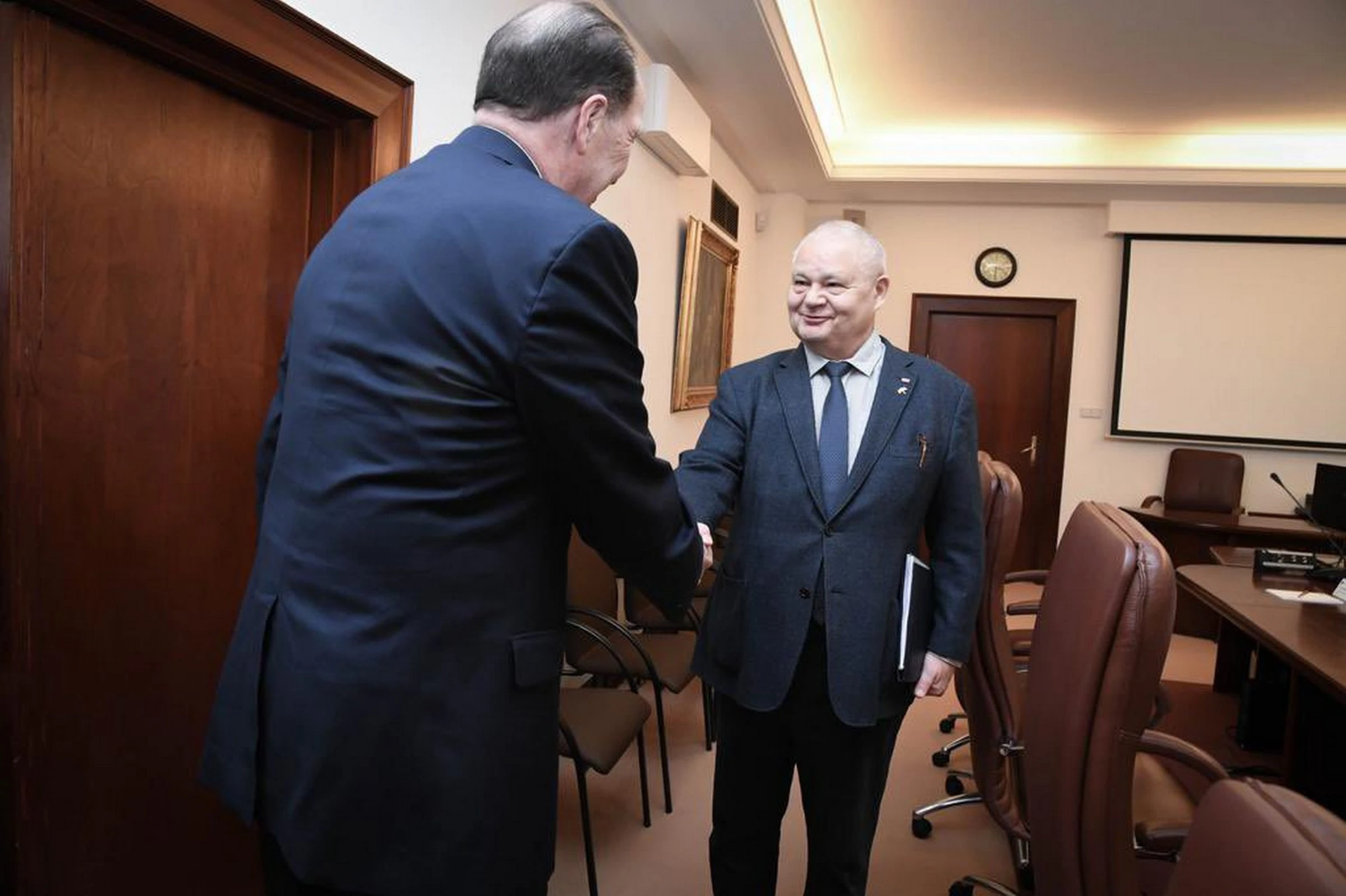 Polska gotówka doceniona globalnie. NBP z nagrodą IACA
