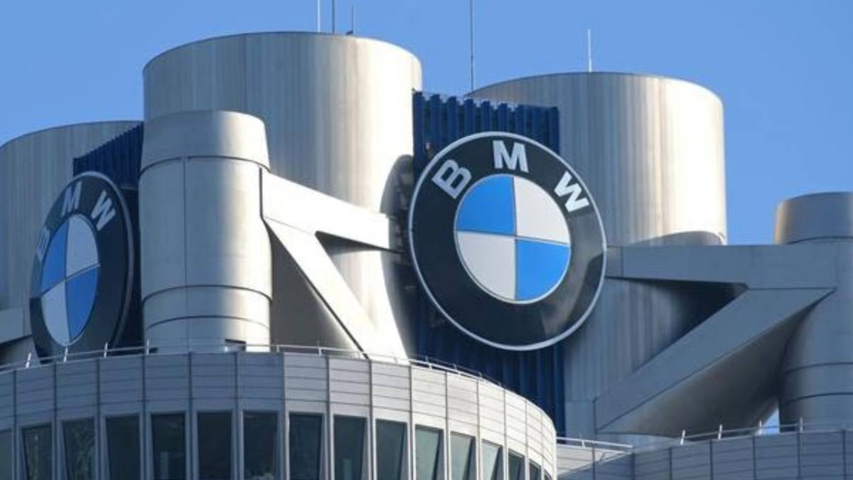 Totalny upadek rosyjskiej motoryzacji. Zobaczcie, co się stało w słynnej fabryce w Kaliningradzie