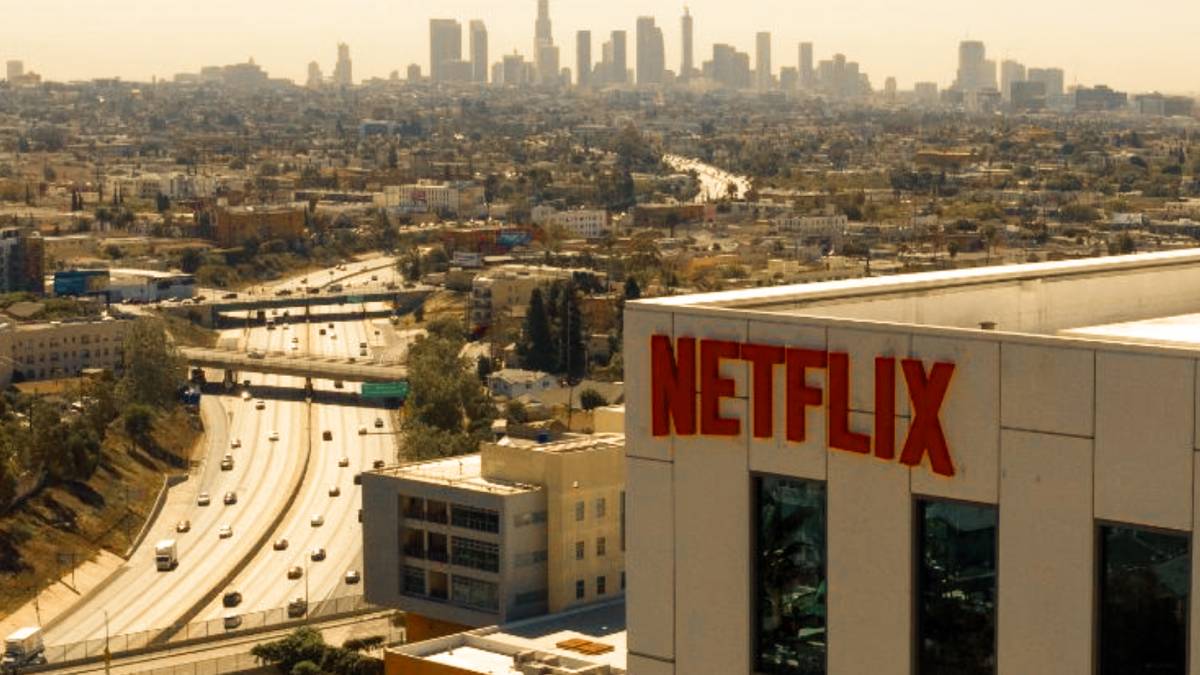 Netflix, Disney+ czy HBO Max zawalczą o widzów w Polsce? 