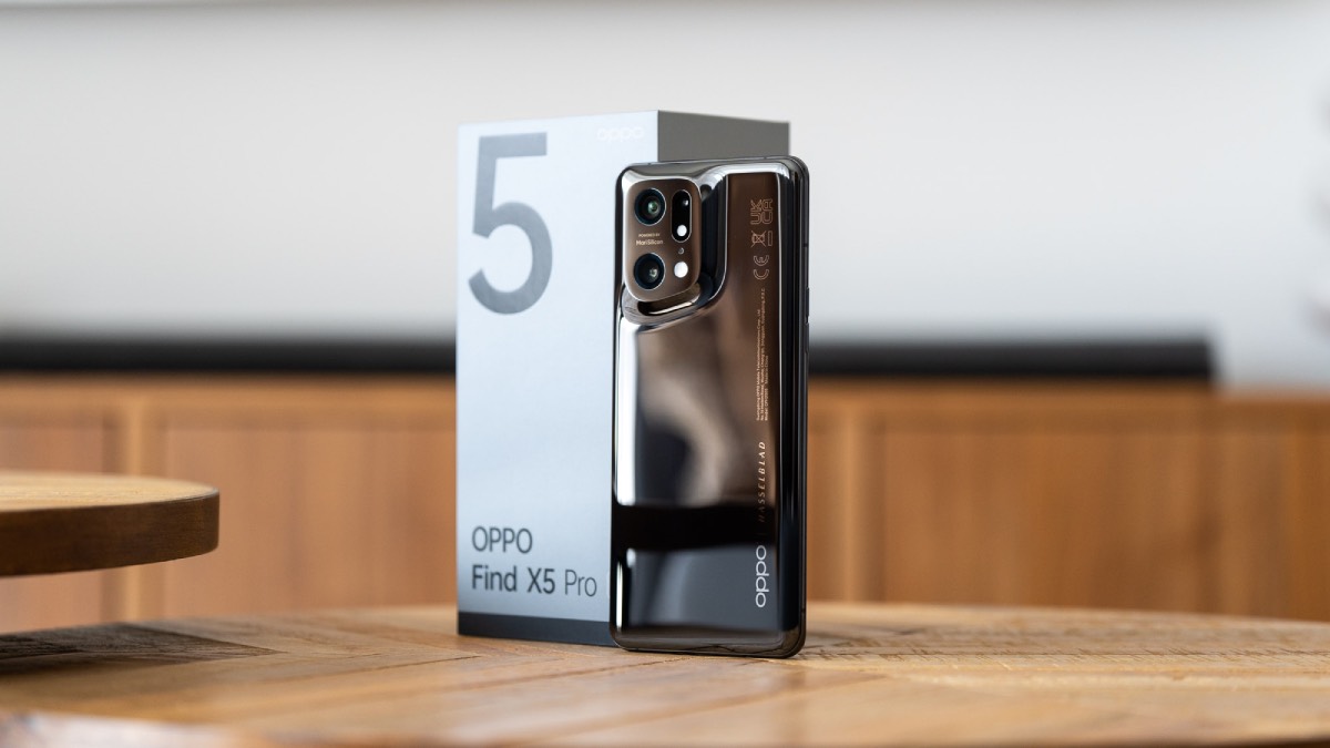 Oppo coraz bardziej rozpycha się w Europie Środkowo-Wschodniej i wchodzi w segment premium