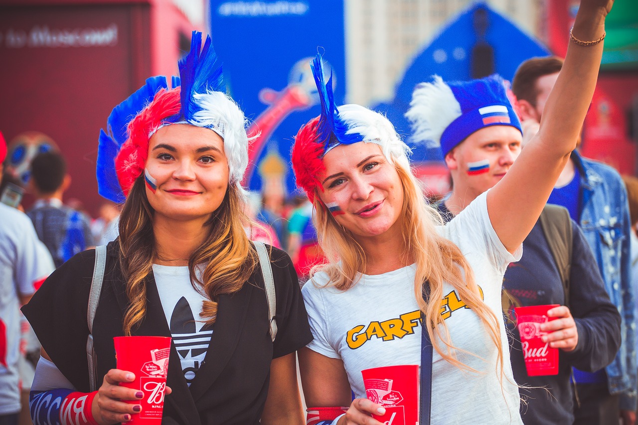 Sankcje przeciw Rosji. Rosjanie mają nowy hit turystyczny