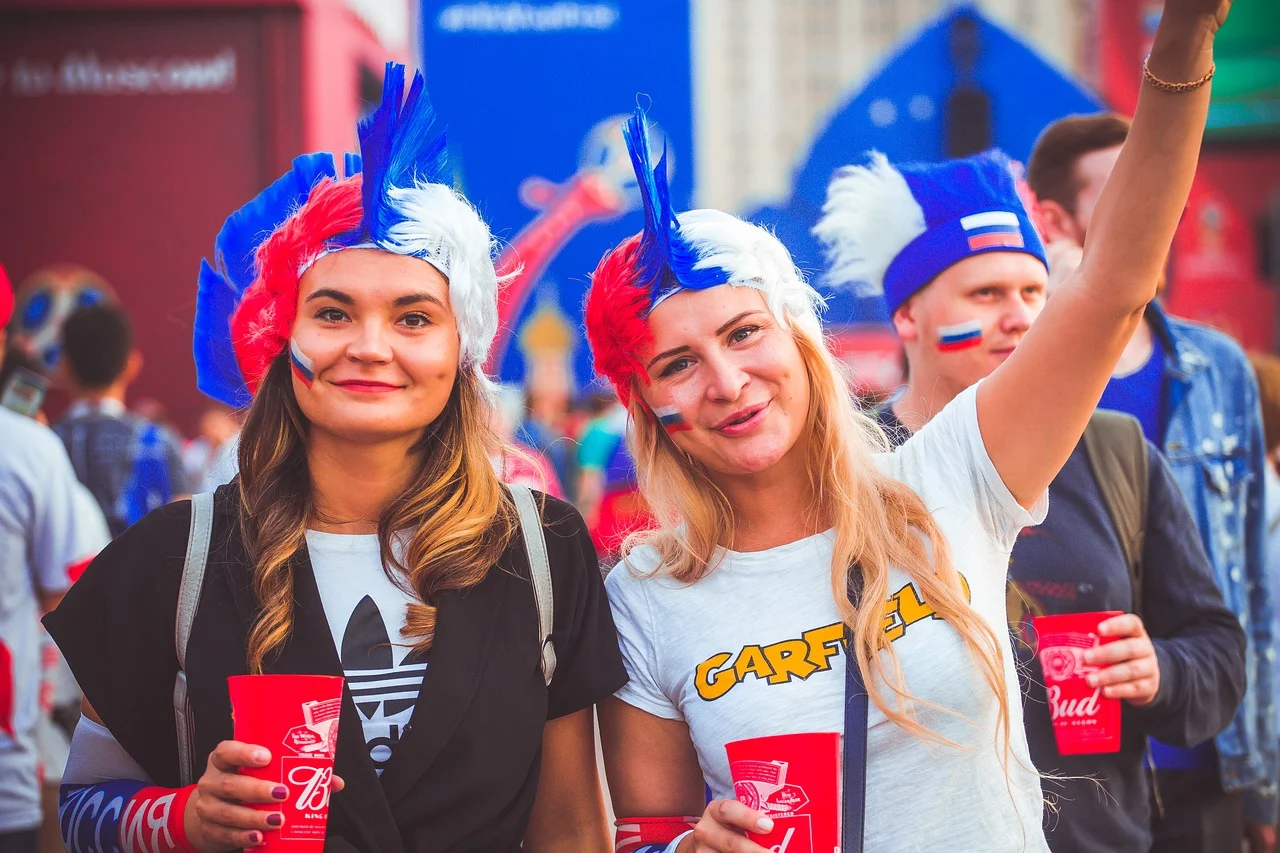 Sankcje przeciw Rosji. Rosjanie mają nowy hit turystyczny