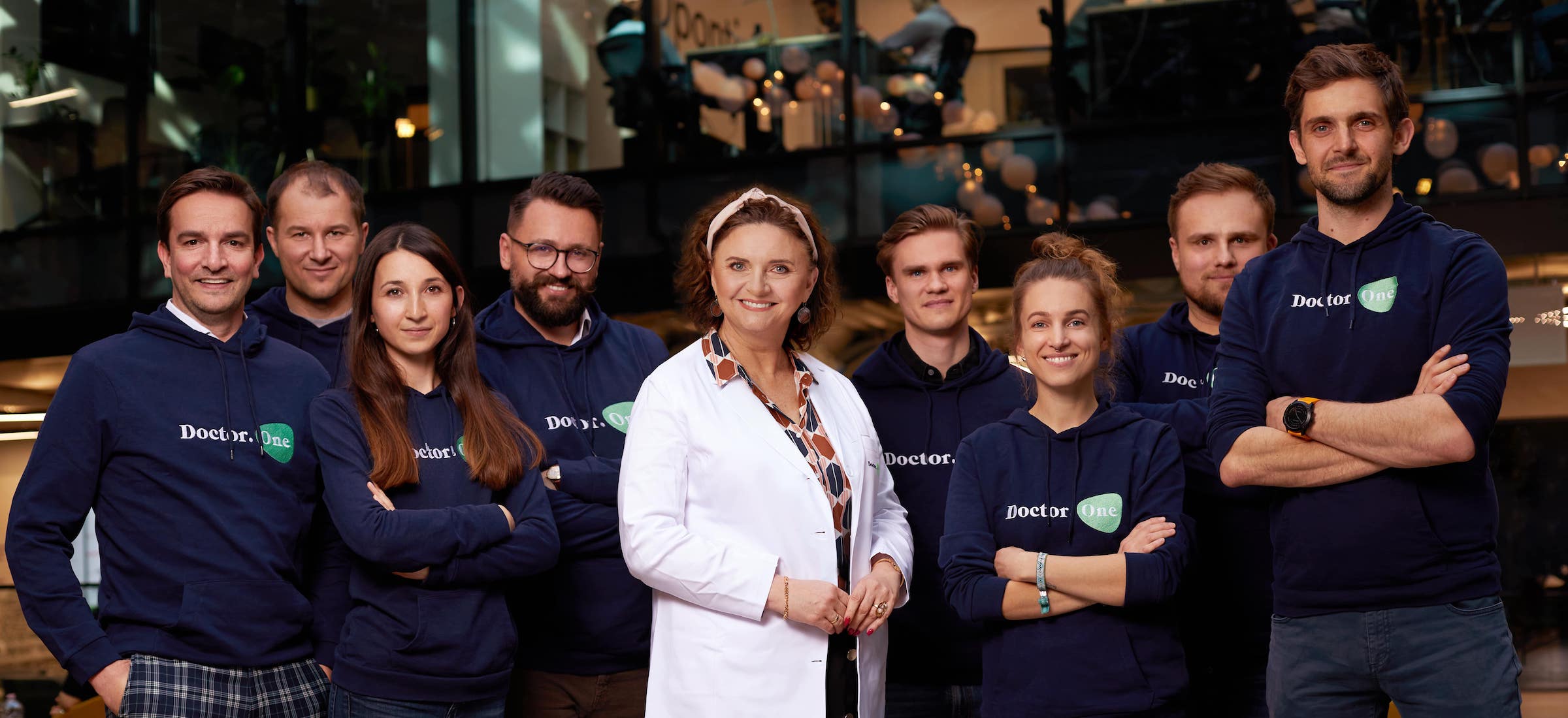 Polski startup chce zmienić model leczenia. Oferuje lekarza w subskrypcji – od 50 zł