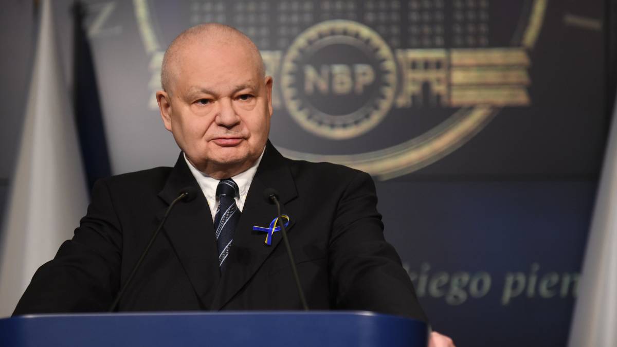 Przed RPP ważna decyzja. Rośnie prawdopodobieństwo, że stopy procentowe pójdą w górę