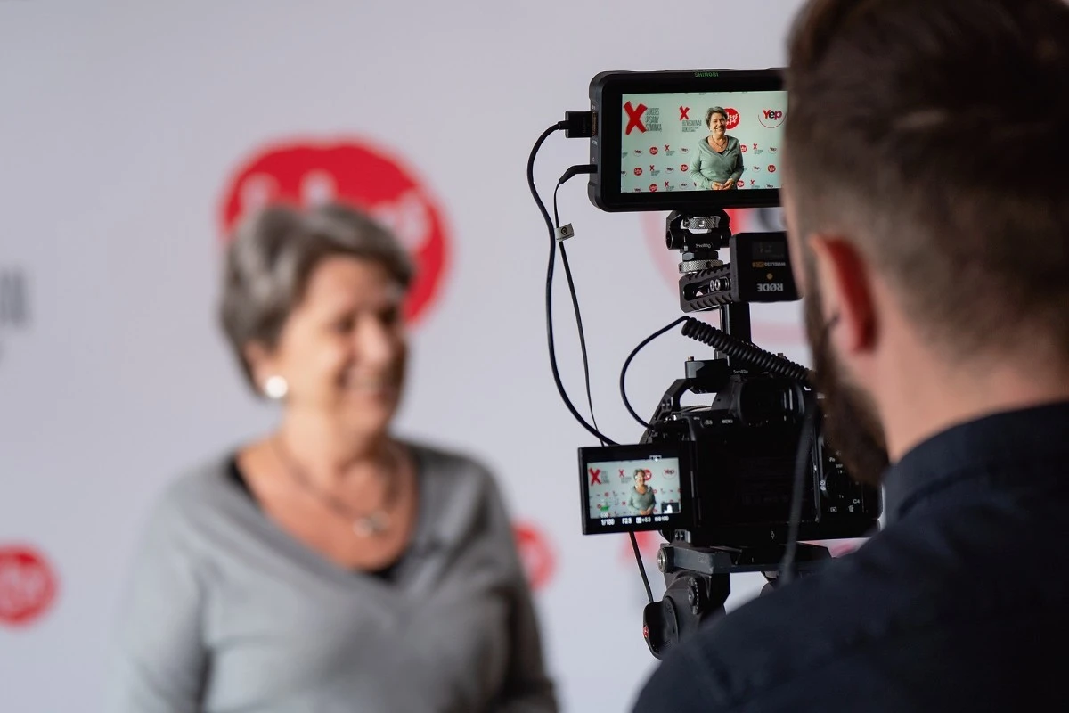 Znamy laureatki konkursu Bizneswoman Roku. Zobacz, w jakich branżach Polki rządzą