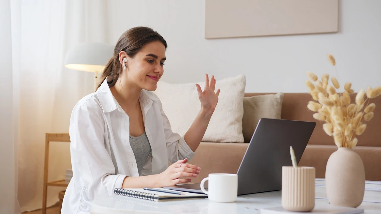 Chcecie być nagrywani w czasie webinarów? Te badania ujawniają kilka ciekawych faktów