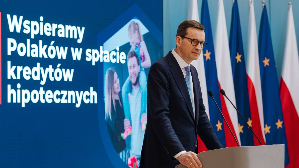 Plan ratunkowy dla kredytobiorców to szczyt obłudy. Sam KNF podpowiada, jak ograć banki