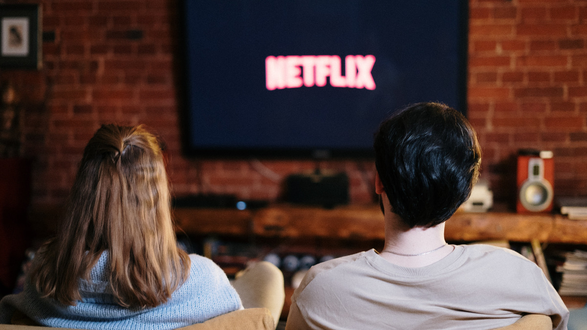 Reklamy w Netfliksie. Serwis przyspiesza rewolucję 