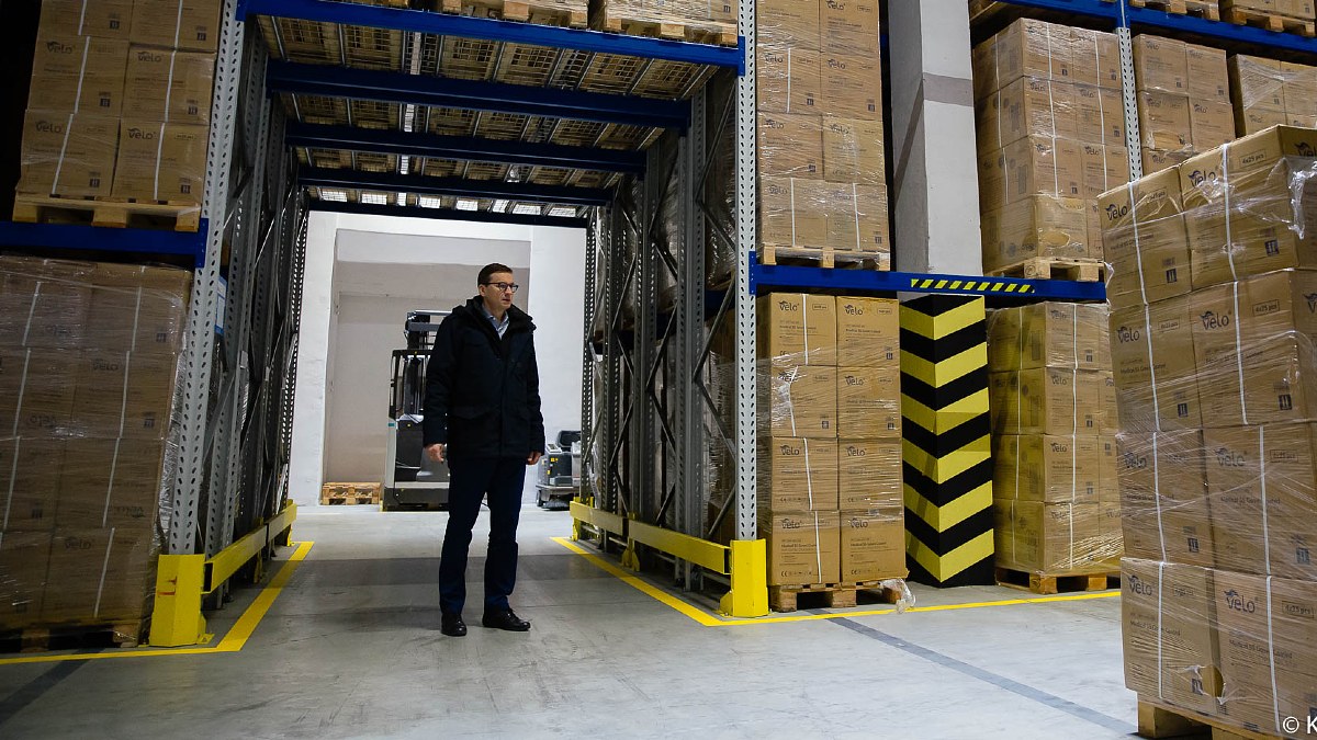 Płaca minimalna 2023. Rząd wie, że czeka nas potężna inflacja