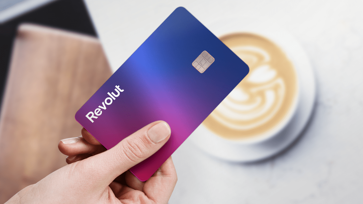 Revolut wraca do polskich numerów kont. To duże ułatwienie dla klientów