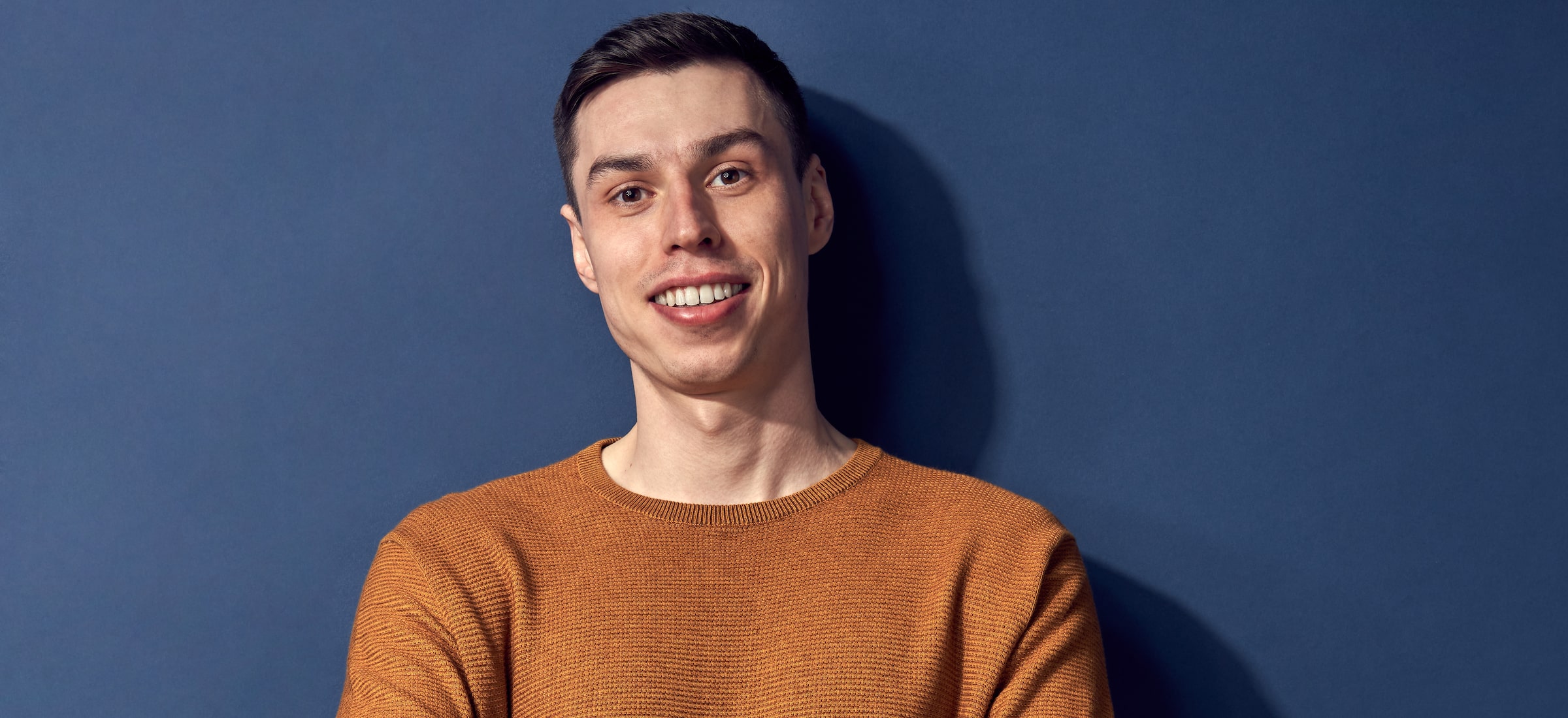 Polskie startupy. Uwierzył im Rafał Brzoska