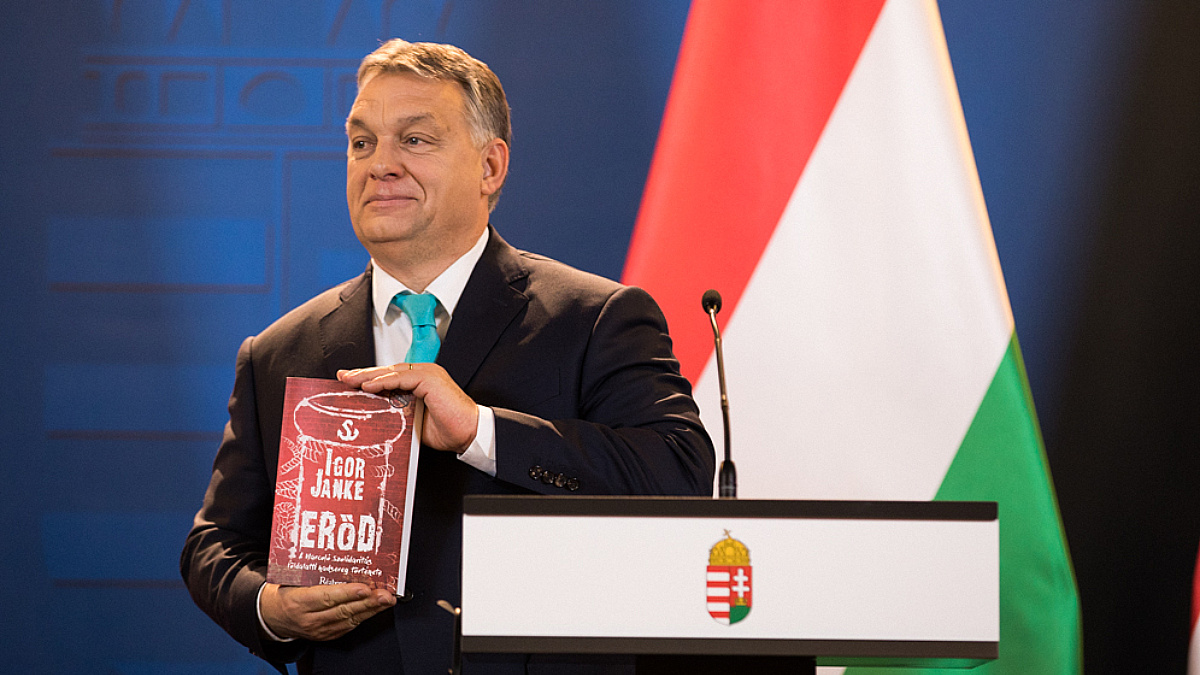 Ban na rosyjską ropę. Koń trojański Rosji w UE znów sypie piach w tryby