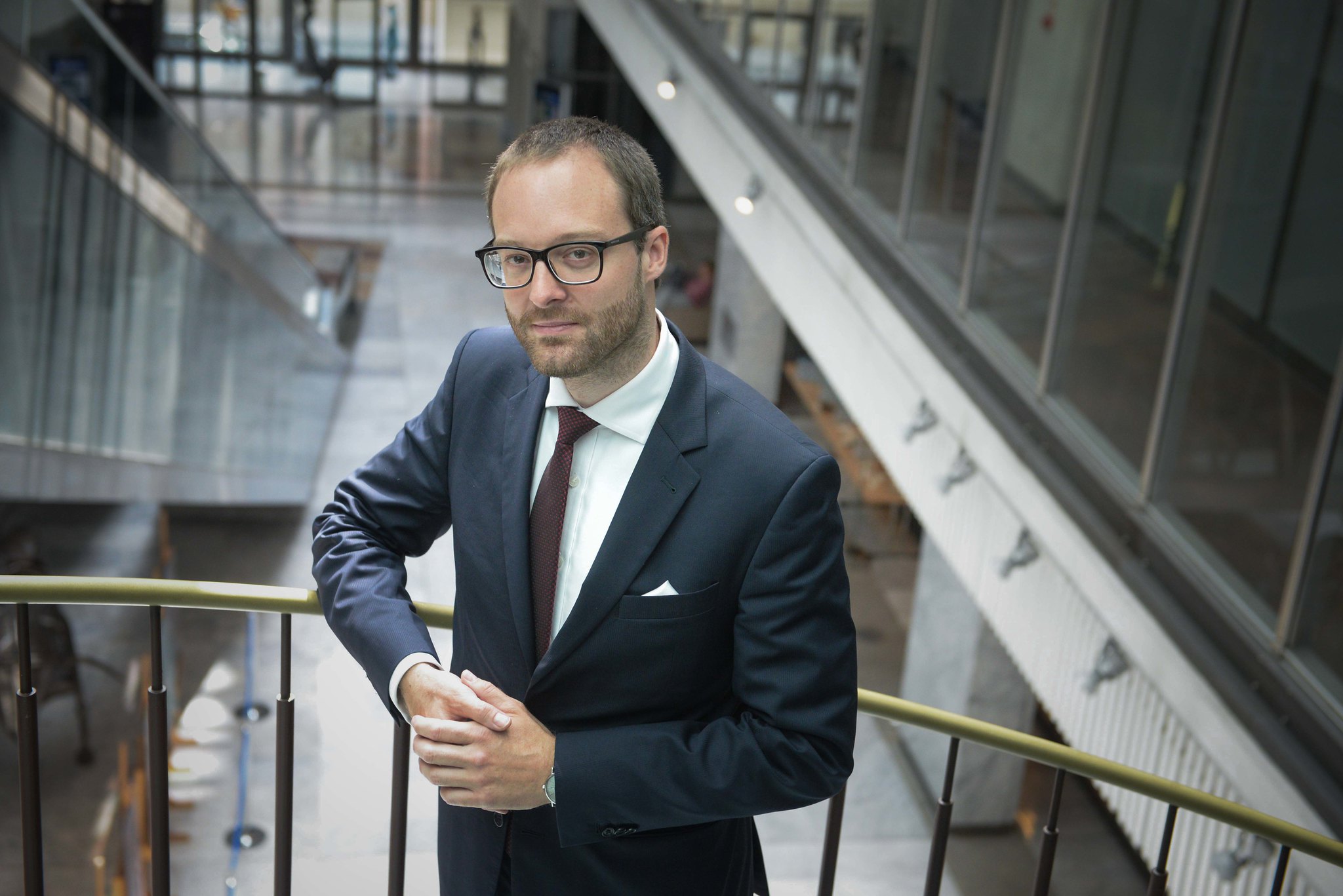 Nowe władze GPW. Marek Dietl wybrany na kolejną kadencję