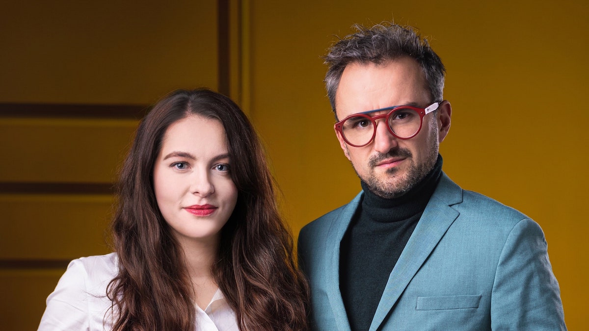 Zatrudniają nie przez CV, a zautomatyzowane testy. Specjalizacja: rekrutacja marketerów i handlowców
