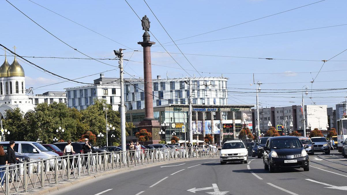 Kaliningrad szykuje się na ciężkie czasy. Drożyzna może pobić wszelkie możliwe rekordy